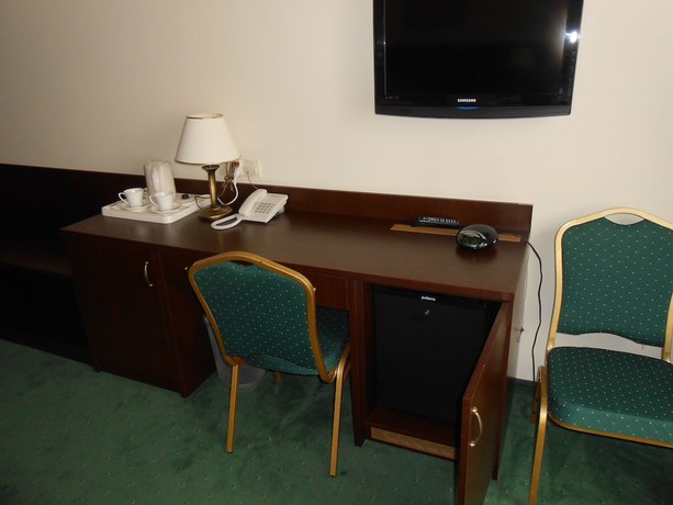 Imagen de la habitación del Hotel Koch, Ketrzyn. Foto 4