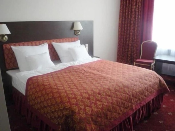Imagen de la habitación del Hotel Koch, Ketrzyn. Foto 5
