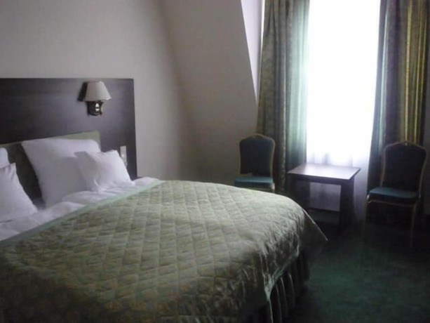 Imagen de la habitación del Hotel Koch, Ketrzyn. Foto 7