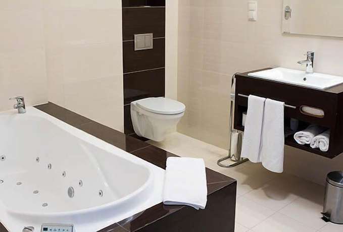 Imagen de la habitación del Hotel Koch, Ketrzyn. Foto 8
