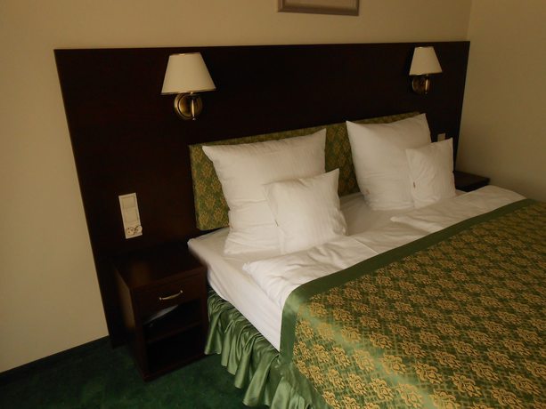 Imagen de la habitación del Hotel Koch, Ketrzyn. Foto 9
