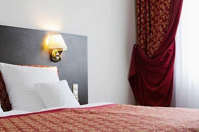 Imagen de la habitación del Hotel Koch, Ketrzyn. Foto 10