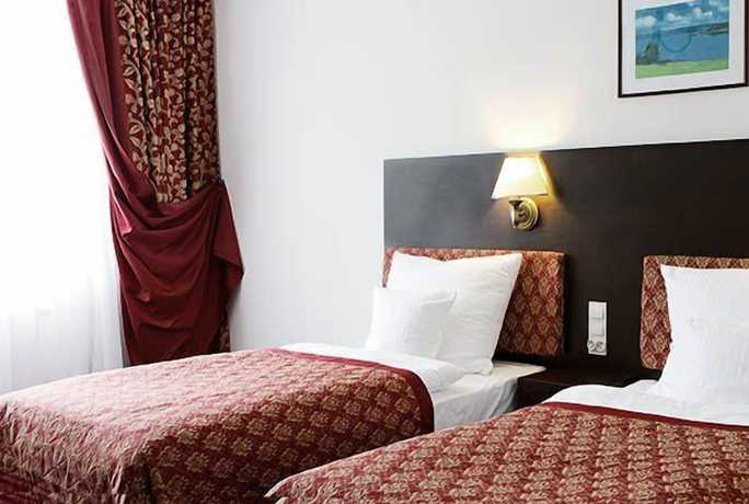 Imagen de la habitación del Hotel Koch, Ketrzyn. Foto 11