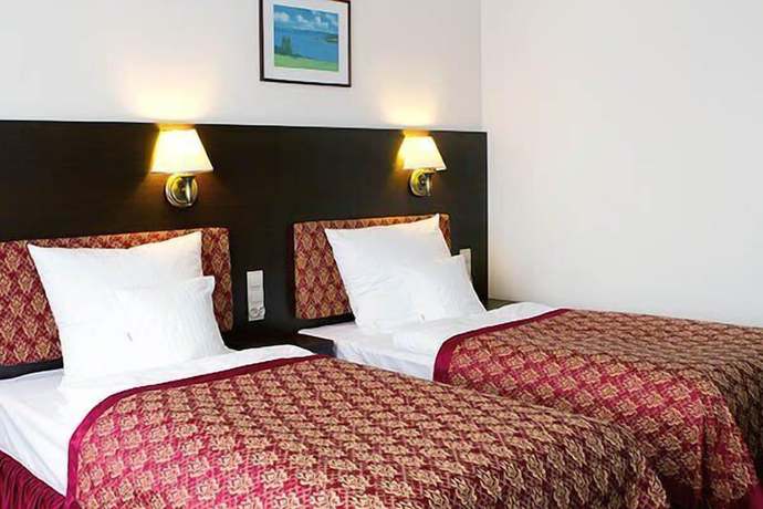 Imagen de la habitación del Hotel Koch, Ketrzyn. Foto 12