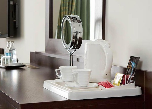 Imagen de la habitación del Hotel Koch, Ketrzyn. Foto 13