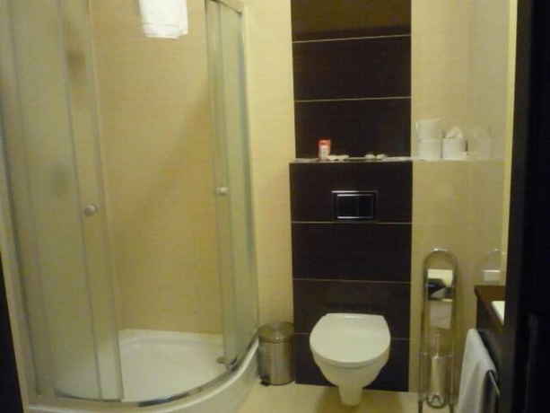 Imagen de la habitación del Hotel Koch, Ketrzyn. Foto 14