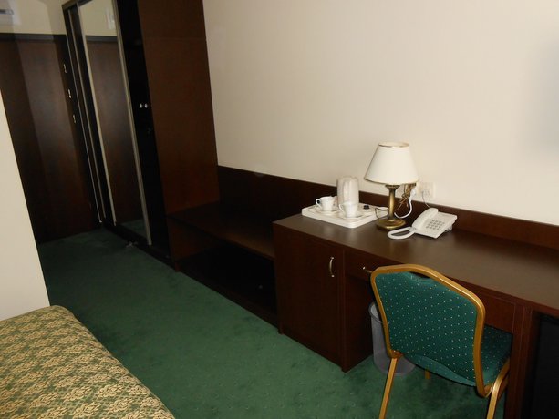 Imagen de la habitación del Hotel Koch, Ketrzyn. Foto 15