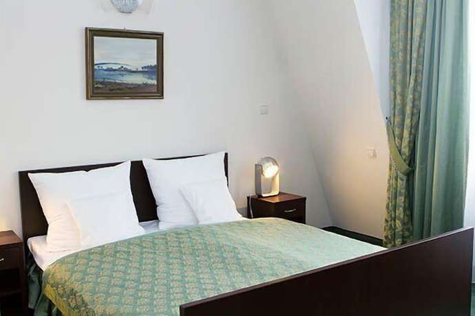Imagen de la habitación del Hotel Koch, Ketrzyn. Foto 16