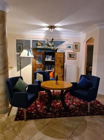 Imagen general del Hotel Koch, Obertauern. Foto 3