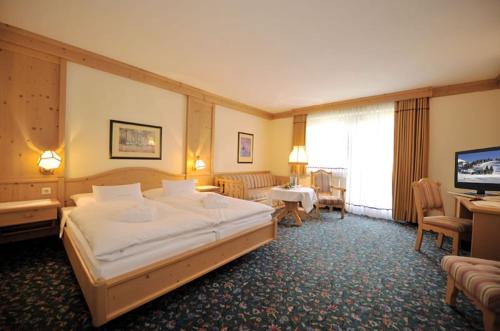 Imagen de la habitación del Hotel Koch, Obertauern. Foto 16