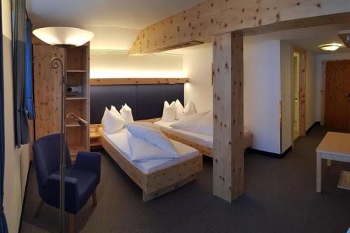Imagen de la habitación del Hotel Koch, Obertauern. Foto 17