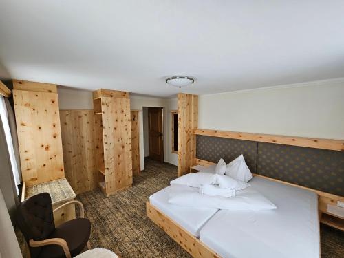 Imagen de la habitación del Hotel Koch, Obertauern. Foto 18