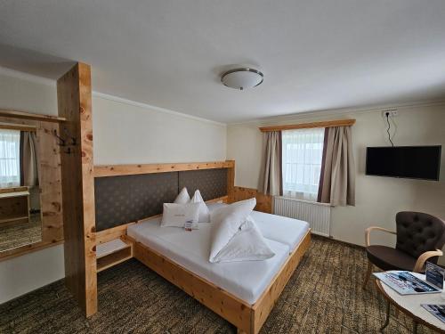Imagen de la habitación del Hotel Koch, Obertauern. Foto 19