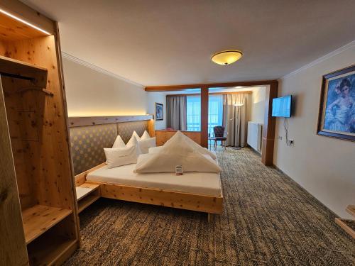 Imagen general del Hotel Koch, Obertauern. Foto 13