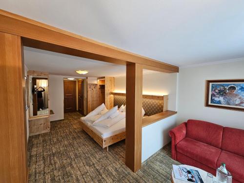 Imagen general del Hotel Koch, Obertauern. Foto 14