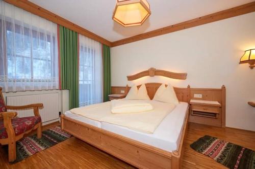 Imagen de la habitación del Hotel Koch, Obertauern. Foto 20