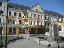 Imagen general del Hotel Kochar Hotel. Foto 1