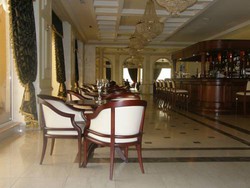 Imagen general del Hotel Kochar Hotel. Foto 4