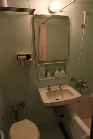 Imagen de la habitación del Hotel Kochi Business Bekkan. Foto 6