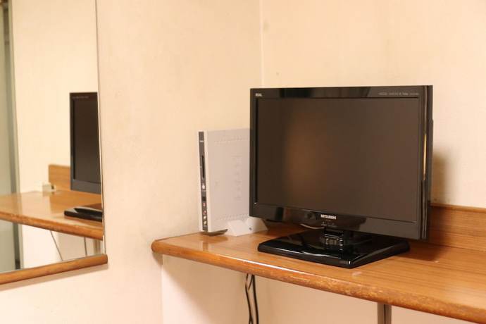 Imagen de la habitación del Hotel Kochi Business Bekkan. Foto 10