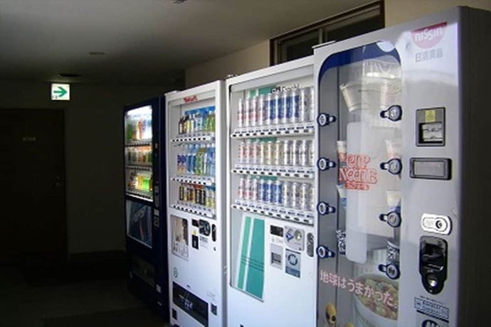 Imagen de los interiores del Hotel Kochi Green Harimayabashi. Foto 14