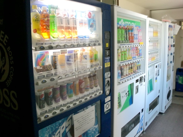 Imagen de los interiores del Hotel Kochi Green Harimayabashi. Foto 18