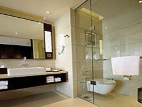 Imagen de la habitación del Hotel Kochi Marriott. Foto 4