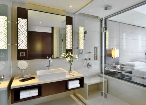 Imagen de la habitación del Hotel Kochi Marriott. Foto 6