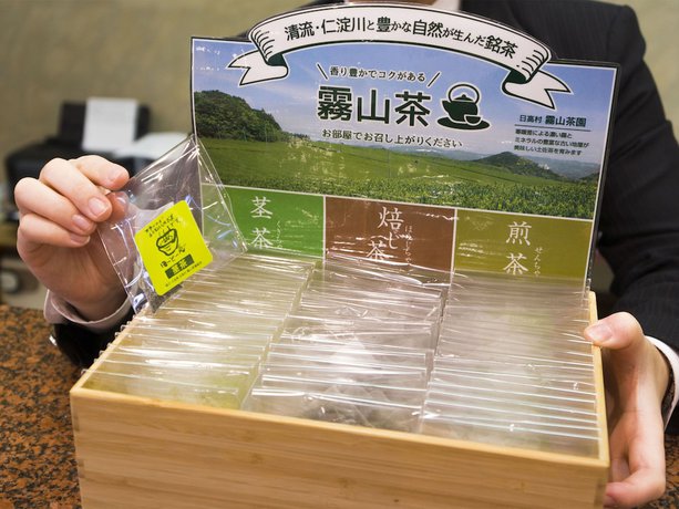 Imagen de los interiores del Hotel Kochi Palace. Foto 14