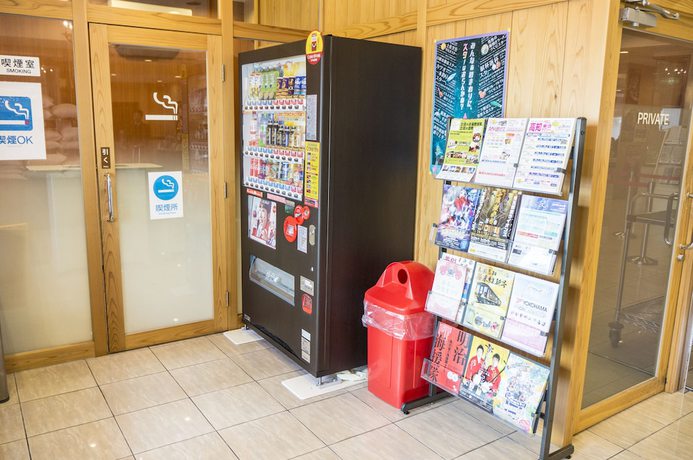 Imagen de los interiores del Hotel Kochi Palace. Foto 15