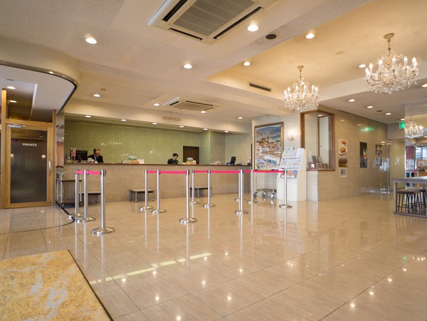 Imagen de los interiores del Hotel Kochi Palace. Foto 17