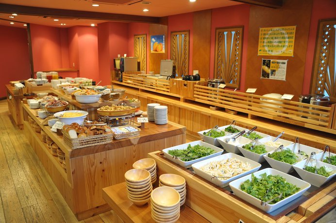 Imagen del bar/restaurante del Hotel Kochi Palace. Foto 3