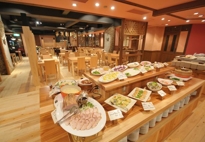 Imagen del bar/restaurante del Hotel Kochi Palace. Foto 4