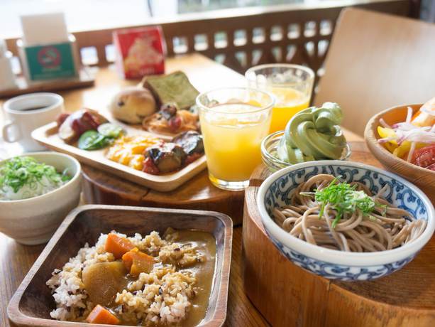 Imagen del bar/restaurante del Hotel Kochi Palace. Foto 5