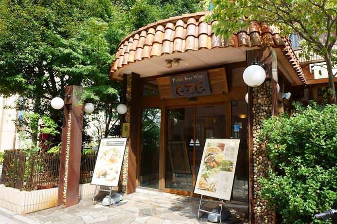 Imagen del bar/restaurante del Hotel Kochi Palace. Foto 6