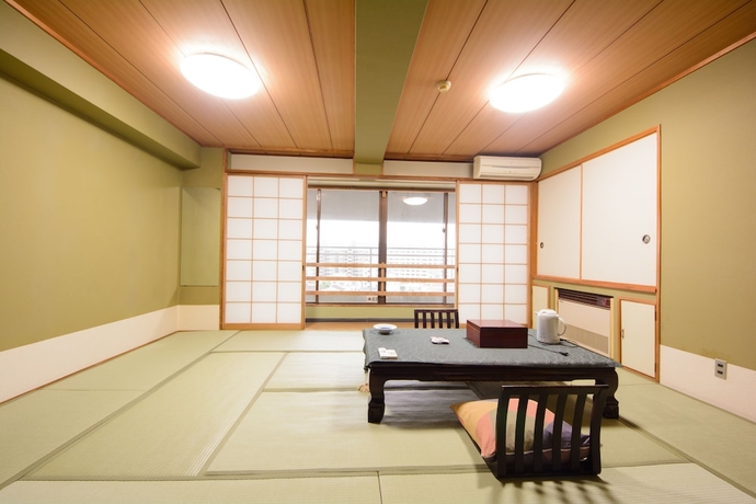 Imagen de la habitación del Hotel Kochi Prince. Foto 3