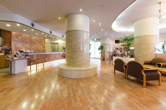 Imagen de los interiores del Hotel Kochi Prince. Foto 15
