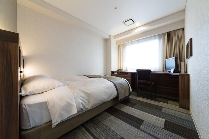 Imagen de la habitación del Hotel Kochi Prince. Foto 6