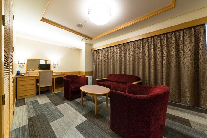 Imagen de la habitación del Hotel Kochi Prince. Foto 8