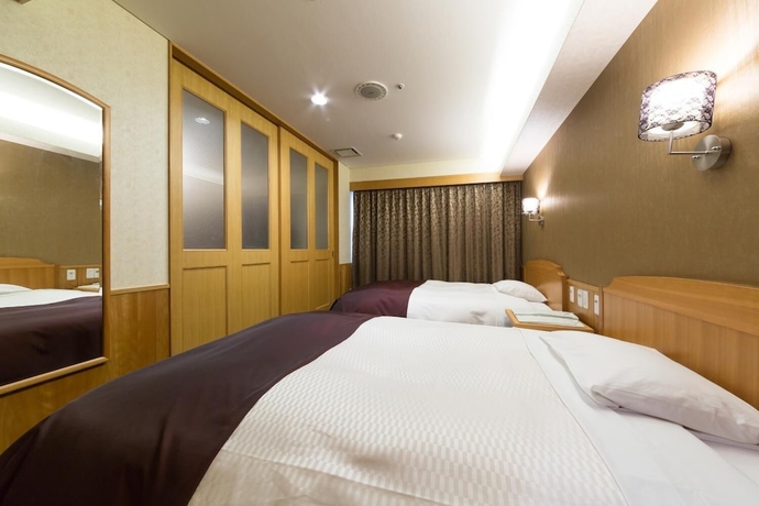Imagen de la habitación del Hotel Kochi Prince. Foto 9
