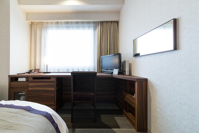 Imagen de la habitación del Hotel Kochi Prince. Foto 10