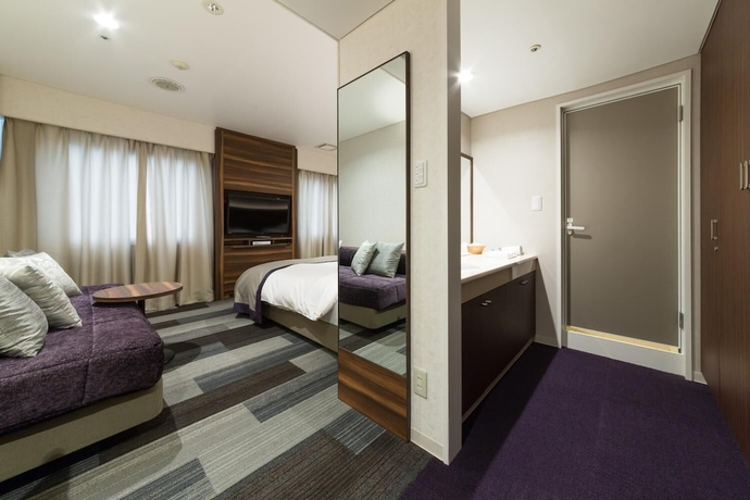 Imagen de la habitación del Hotel Kochi Prince. Foto 11