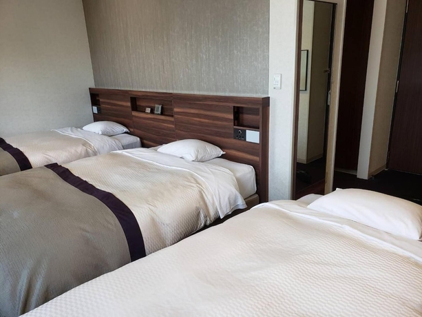 Imagen de la habitación del Hotel Kochi Prince. Foto 12
