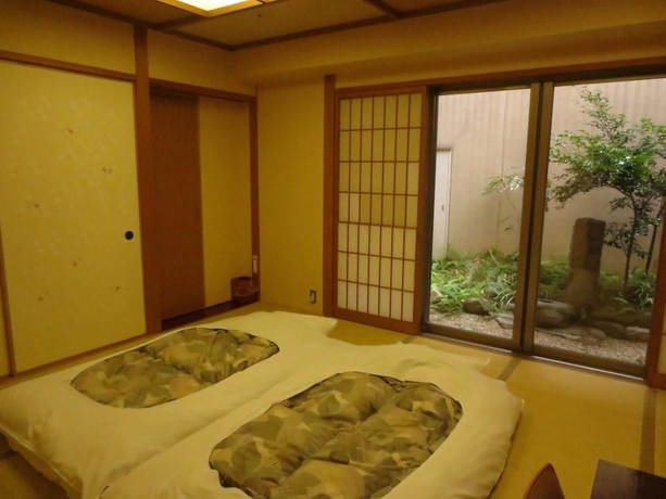 Imagen de la habitación del Hotel Kochi Prince. Foto 14