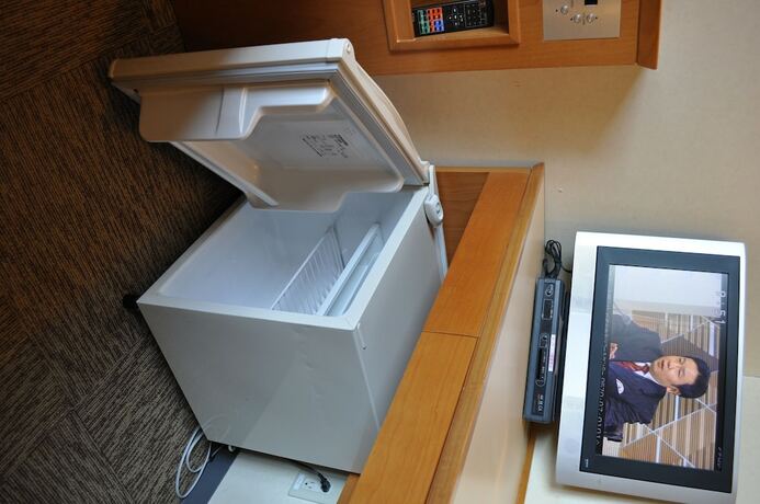 Imagen de la habitación del Hotel Kochi Ryoma. Foto 12
