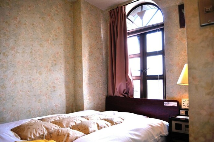 Imagen de la habitación del Hotel Kochi Sakura. Foto 6