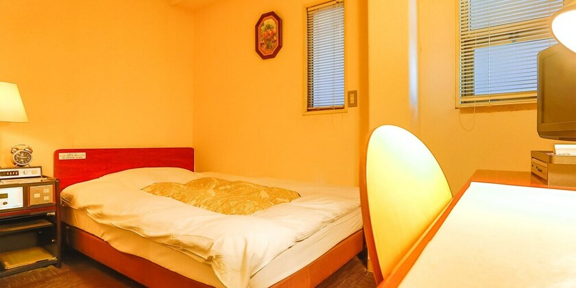 Imagen de la habitación del Hotel Kochi Sakura. Foto 13