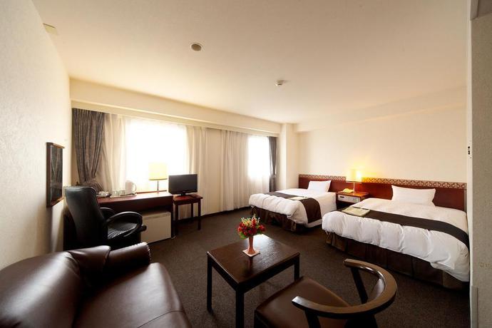 Imagen general del Hotel Kochi Sunrise. Foto 1
