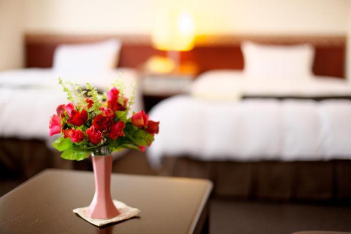 Imagen general del Hotel Kochi Sunrise. Foto 3