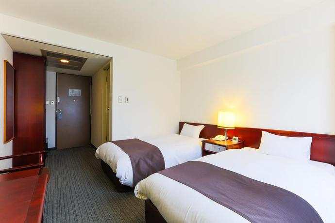 Imagen general del Hotel Kochi Sunrise. Foto 4